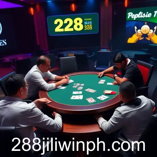 The Future of Gaming: A Look into 288jili and Beyond