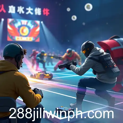 Gaming Trends and Digital Evolution