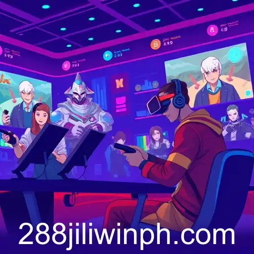 The Rise of Online Gaming Platforms in 2025