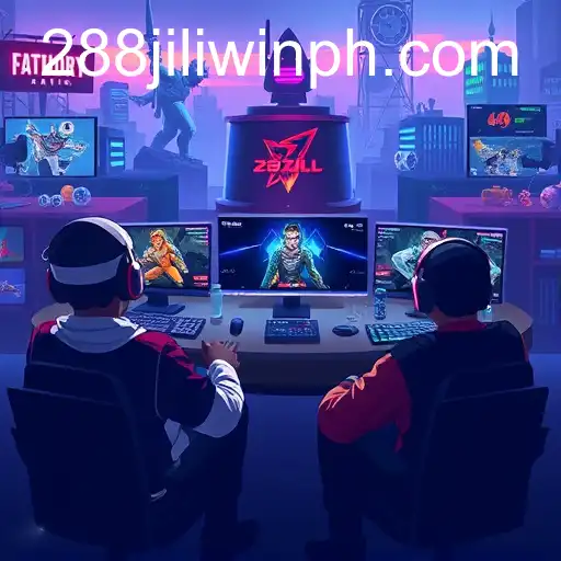 The Evolution of Online Gaming Platforms