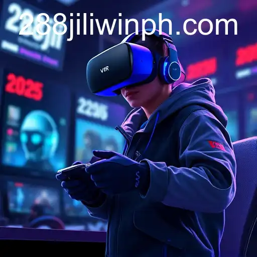 The Rise of Online Gaming Platforms in 2025