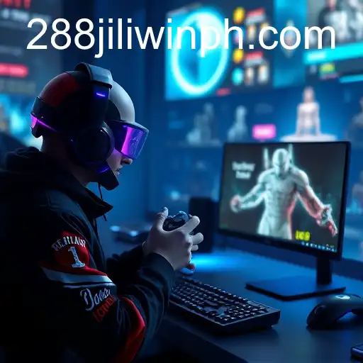 The Rise of Digital Gaming Platforms