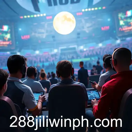 Rising Trends in Online Gaming Platforms